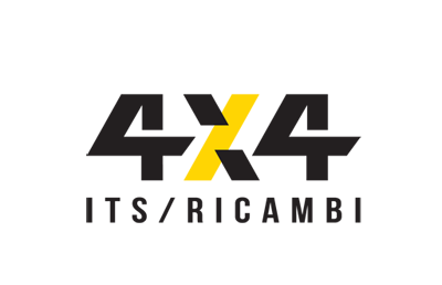 logo 4x4itsitricambi BY